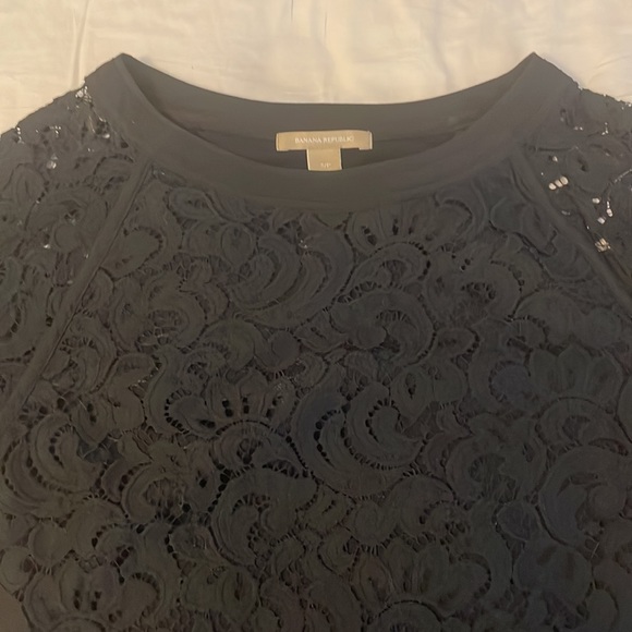 Dressy top Banana Republic - Picture 2 of 4